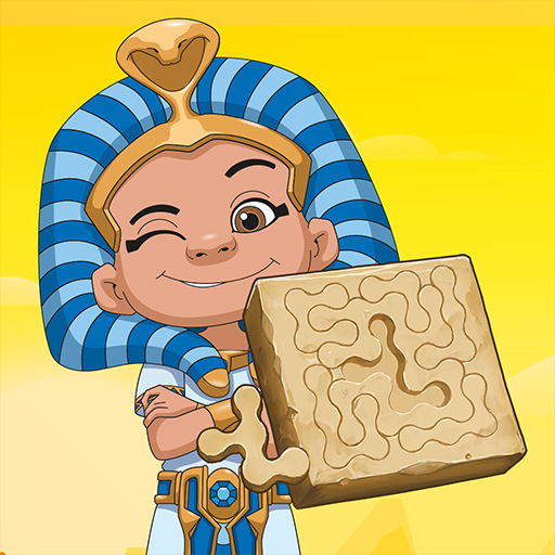 Quest Puzzle